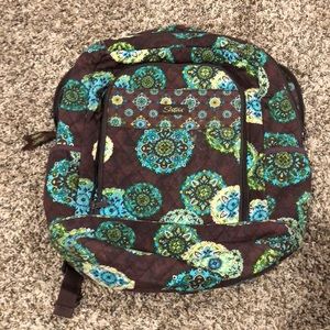 Sisters book bag